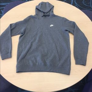 BRAND NEW! Nike Cotton Hoodie